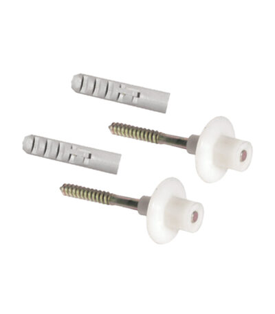 Timber Wall Mounting Bolts (pair)