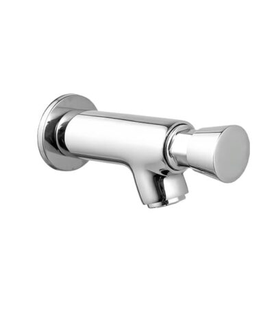 Timed BIB Tap - Chrome | T147TPT