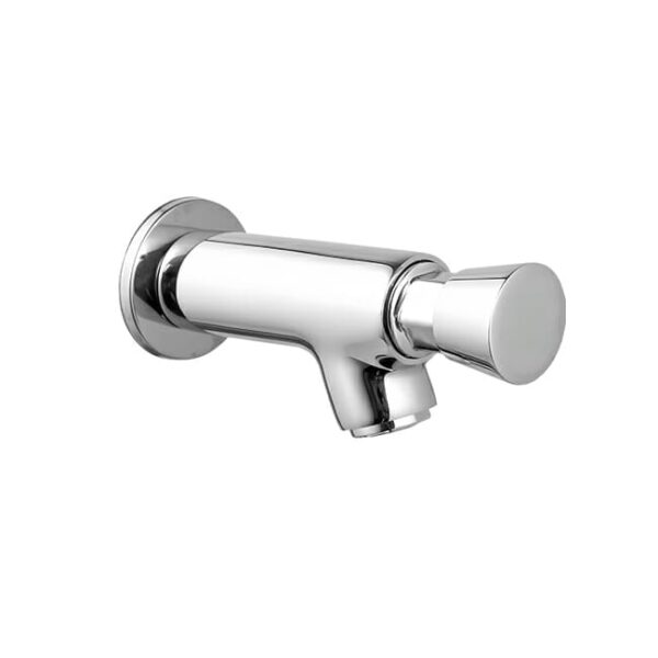 Timed BIB Tap - Chrome | T147TPT