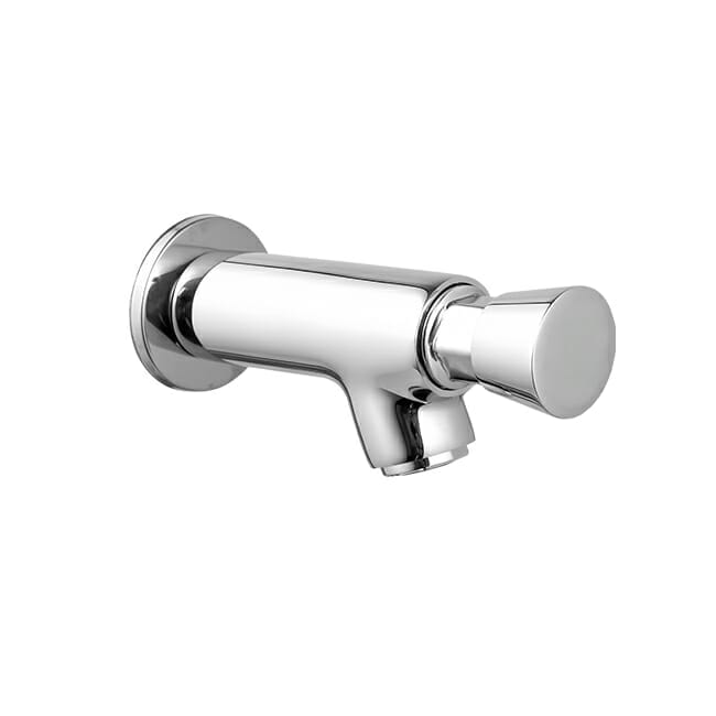 Timed BIB Tap - Chrome | T147TPT