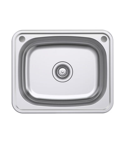 Tiva 35L Laundry Sink