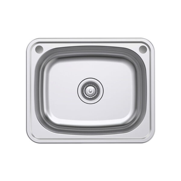 Tiva 35L Laundry Sink