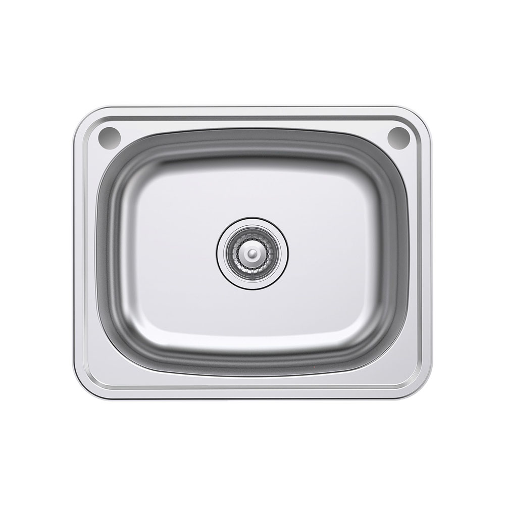 Tiva 35L Laundry Sink