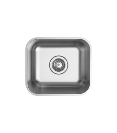 Tiva 365 Single Kitchen Sink