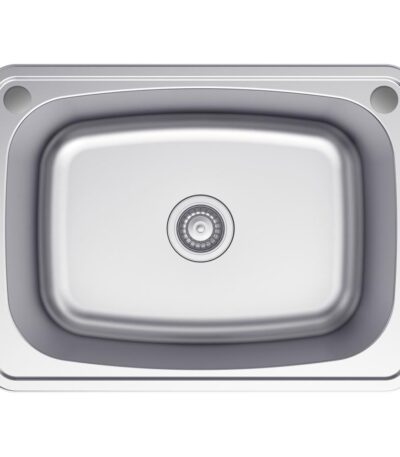Tiva 70L Laundry Sink