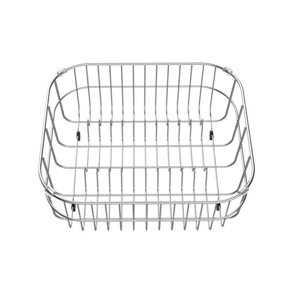 Tiva 785/670 Sink Drainer Basket