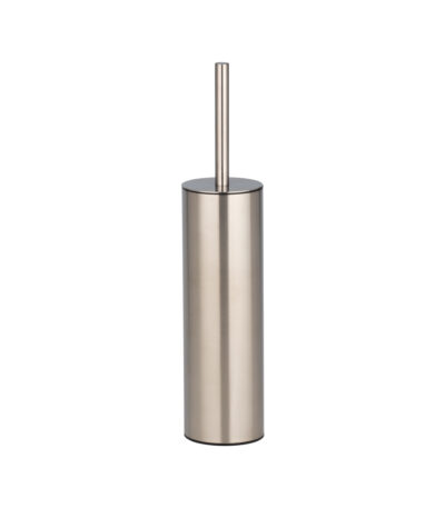 Toilet Brush Holder - Stainless Steel