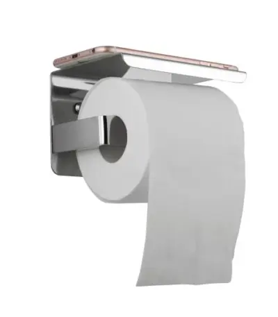 Toilet Paper Holder - Urban Designs Bathroom And Kitchen