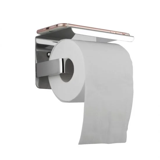 Toilet Paper Holder - Urban Designs Bathroom And Kitchen