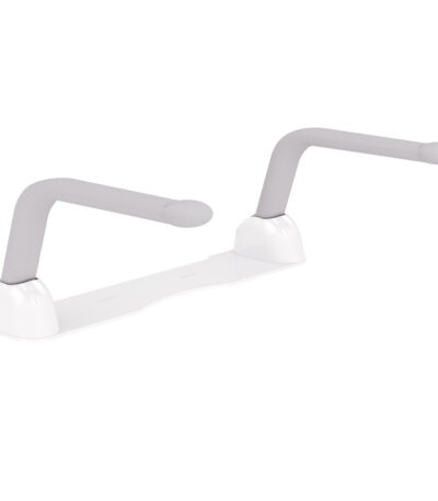 Toilet Support Arms