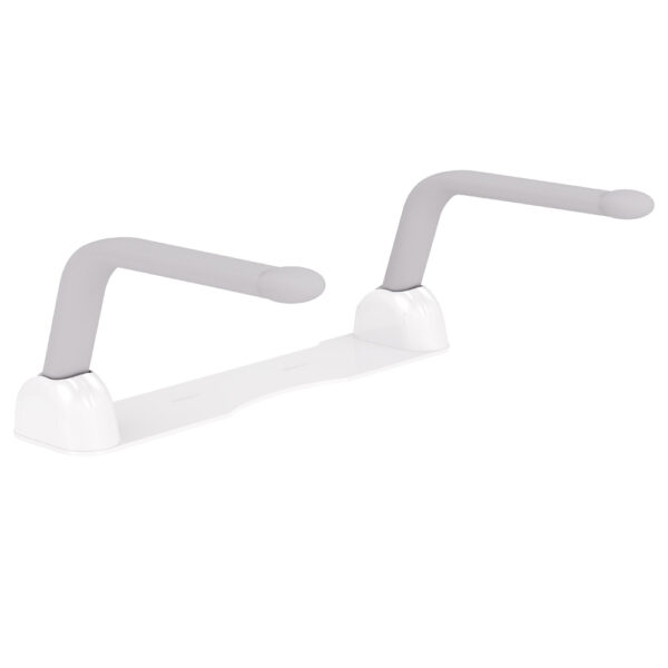Toilet Support Arms