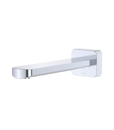 Tono 180 mm Basin/Bath Outlet, Chrome