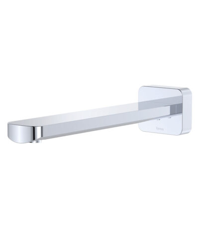 Tono 220 mm Basin/Bath Outlet, Chrome