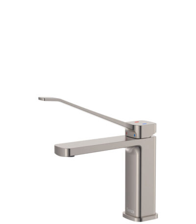 Tono Care Basin Mixer, Brushed Nickel