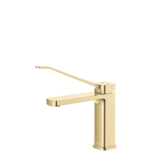 Tono Care Basin Mixer, Urban Brass