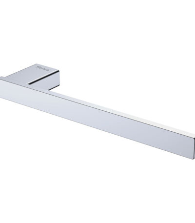 Tono Hand Towel Rail, Chrome