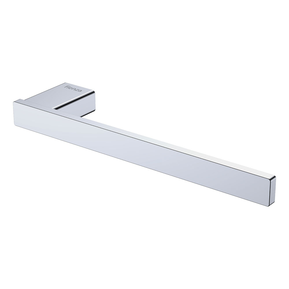 Tono Hand Towel Rail, Chrome