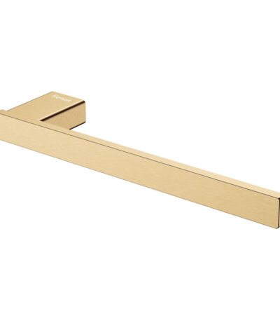 Tono Hand Towel Rail, Urban Brass
