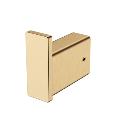 Tono Robe Hook, Urban Brass