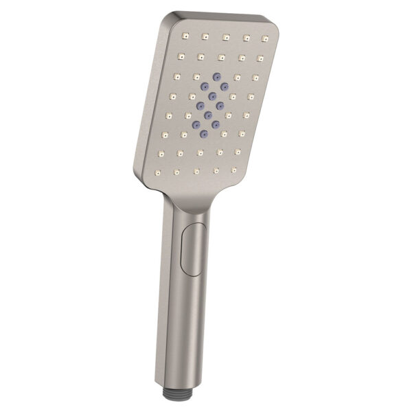 Tono Shower Hand Piece, Brushed Nickel