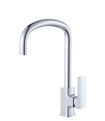 Tono Sink Mixer, Chrome