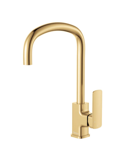 Tono Sink Mixer, Urban Brass