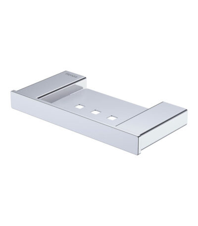 Tono Soap Shelf, Chrome