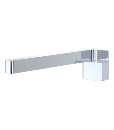 Tono Swivel Bath Outlet, Chrome