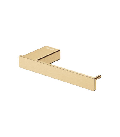 Tono Toilet Roll Holder, Urban Brass