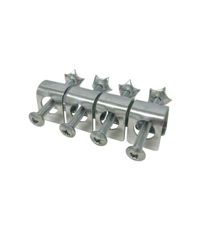 Topmount & Undermount Clips for Tiva Sinks
