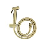 Trigger Spray Brushed Gold | Bidet Spray | T460BG