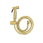 Trigger Spray Gold | Bidet Spray | T460PVDG