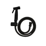 Trigger Spray Matte Black | Bidet Spray | T460BK