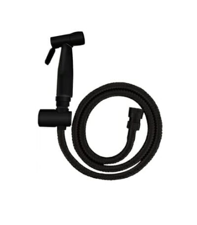 Trigger Spray Matte Black | Bidet Spray | T460BK