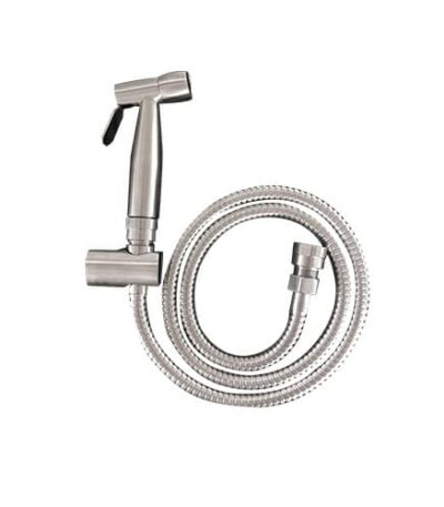 Trigger Spray Stainless Steel | Bidet Spray | T460B