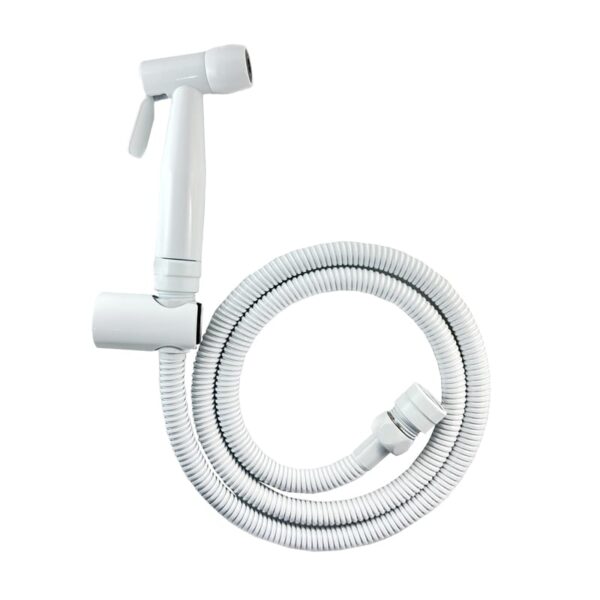 Trigger Spray White | Bidet Spray | T460W
