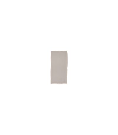 Tropea Natural Edge Rectangle Tile - Dove Grey (Sample)