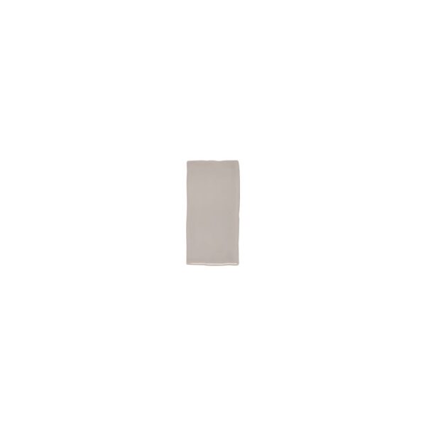 Tropea Natural Edge Rectangle Tile - Dove Grey (Sample)