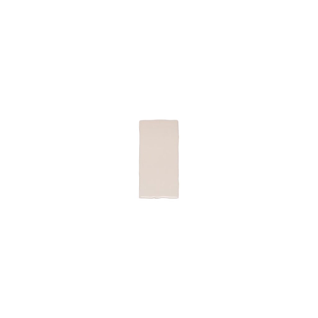 Tropea Natural Edge Rectangle Tile - Latte (Sample)