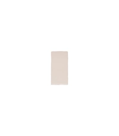 Tropea Natural Edge Rectangle Tile - Latte (Sample)