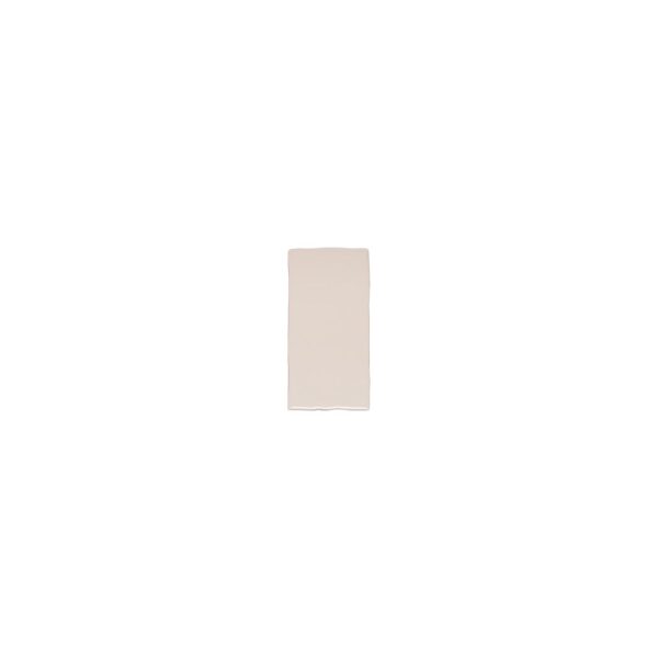Tropea Natural Edge Rectangle Tile - Latte (Sample)