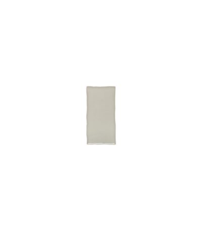 Tropea Natural Edge Rectangle Tile - Sage Green (Sample)