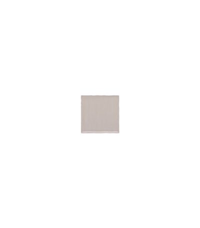 Tropea Natural Edge Square Tile - Dove Grey (Sample)
