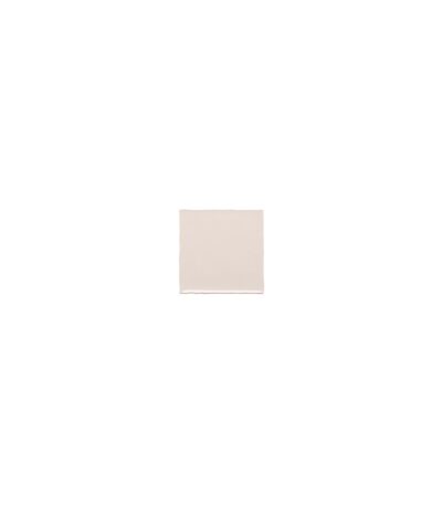 Tropea Natural Edge Square Tile - Latte (Sample)