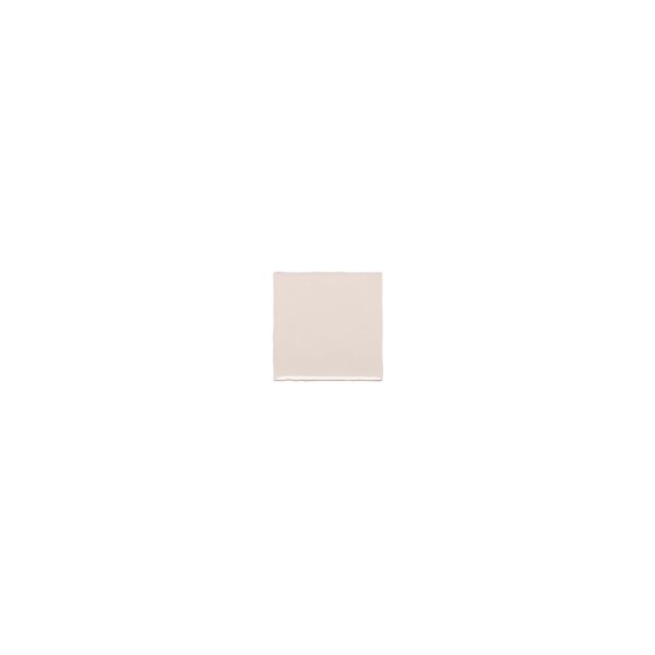 Tropea Natural Edge Square Tile - Latte (Sample)