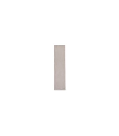 Tropea Natural Edge Subway Tile - Dove Grey (Sample)