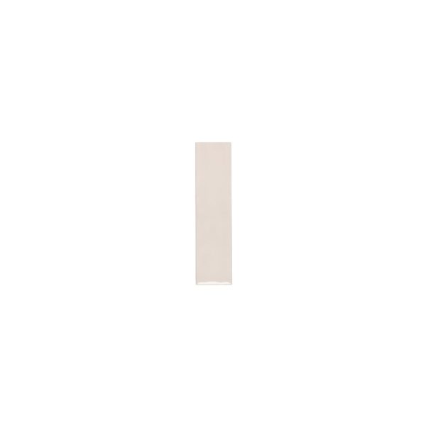 Tropea Natural Edge Subway Tile - Latte (Sample)