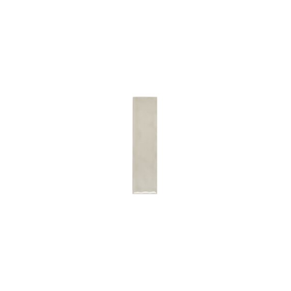 Tropea Natural Edge Subway Tile - Sage Green (Sample)