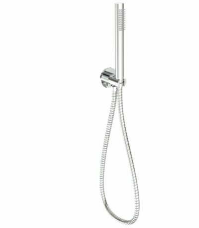 Tube Hand Shower On Wall Outlet Bracket | PSH003-2