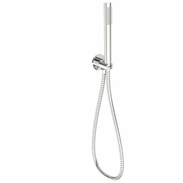 Tube Hand Shower On Wall Outlet Bracket | PSH003-2